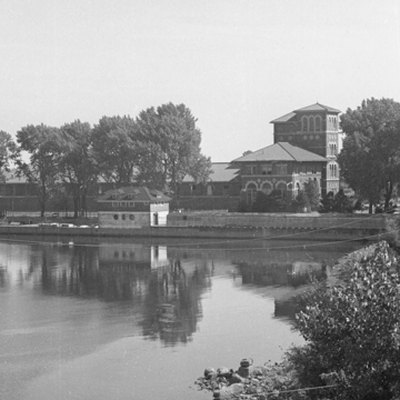 Erie Water Works