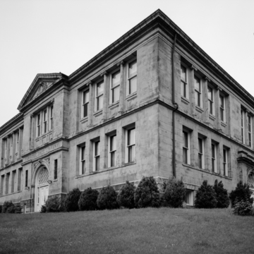 Carnegie Free Library