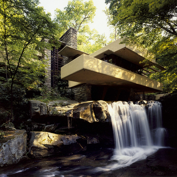Fallingwater