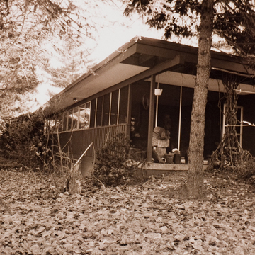 Pariser House