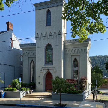 St. John's Episcopal Church