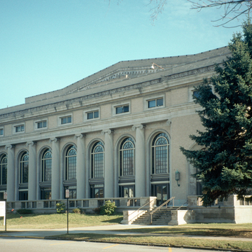 Scottish Rite Cathedral