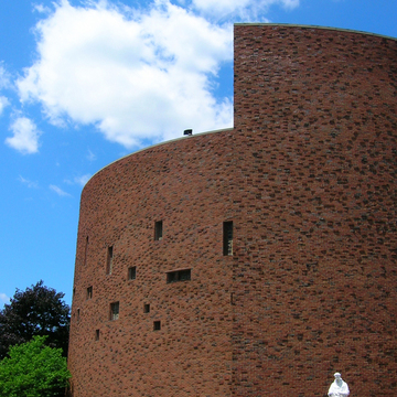 St. Vitus Roman Catholic Church