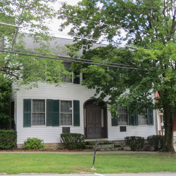 James Magoffin Historical Society
