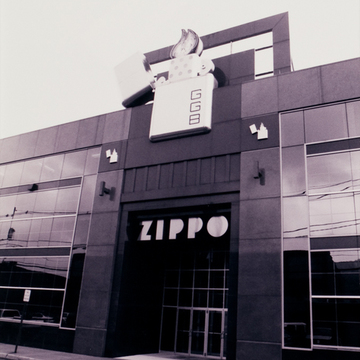 Zippo Headquarters and Offices