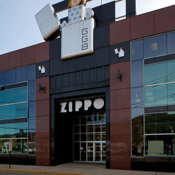Zippo Museum