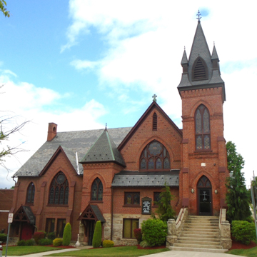 St. Paul's United Church of Christ