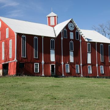 Blough Farm