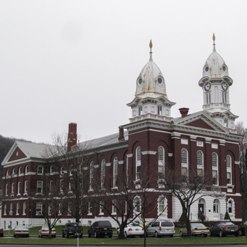 Venango County Courthouse
