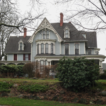 Innis Mansion
