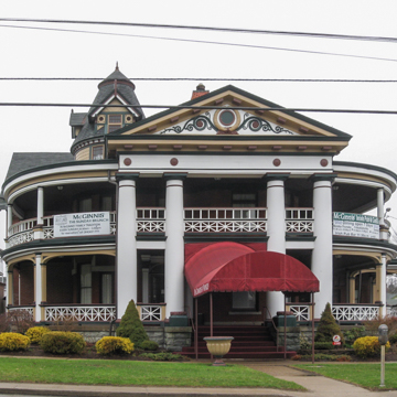 Venango County Jail