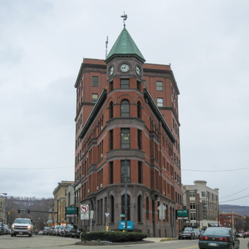 National City Bank (Warren Savings Bank)