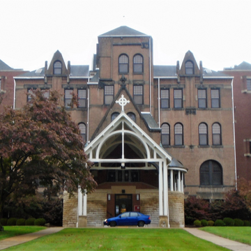 Seton Hill University