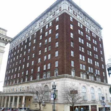 George Washington Hotel