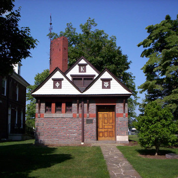 Phi Kappa Psi
