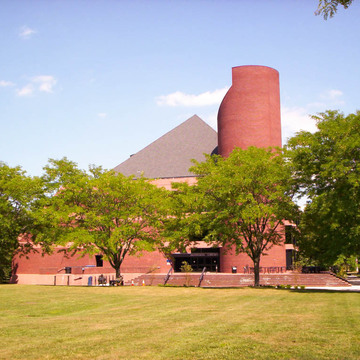 Musselman Library
