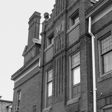 W. A. Hafer House