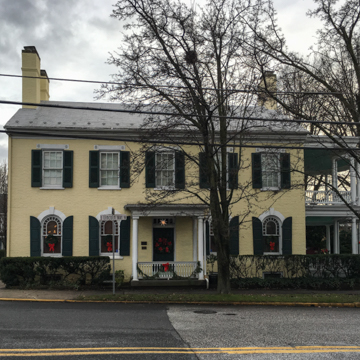 Himes House