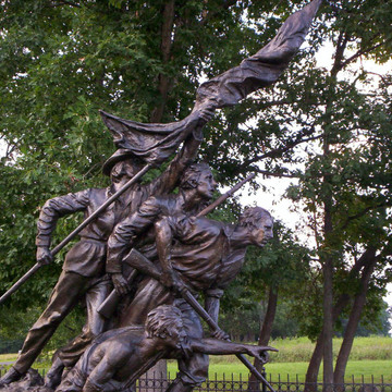 North Carolina Monument