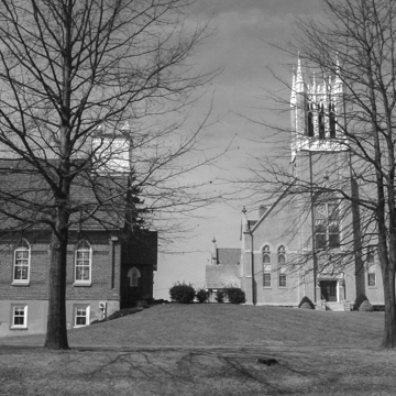 Oley Valley Churches