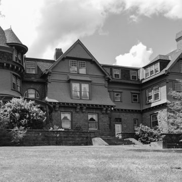 Edward Brooke House
