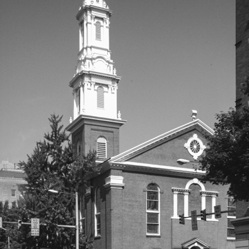 Trinity Lutheran Church