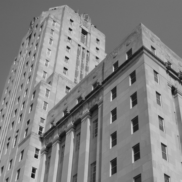 Berks County Courthouse