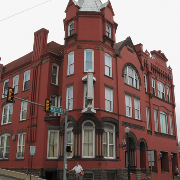 Citizens and Northern National Bank and Trust Company (Citizens National Bank)