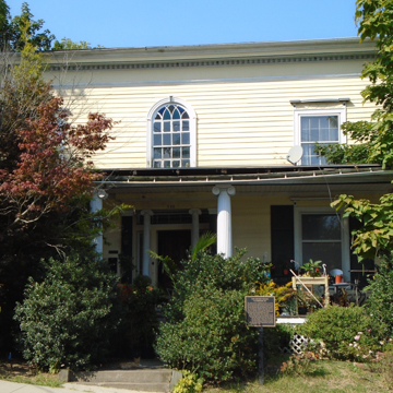 William Means House