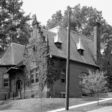 Towanda Public Library