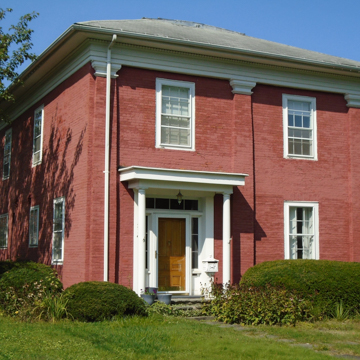 House (Towanda Academy)
