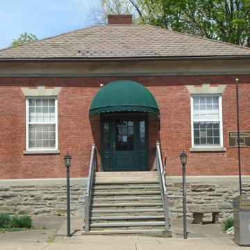 Wyalusing Public Library
