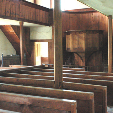Methodist Church