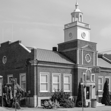 Borough Hall