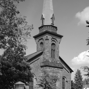 Protestant Episcopal Church of St. James the Greater