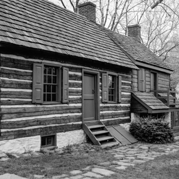 Moon-Williamson House