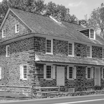 McConkey's Ferry Inn