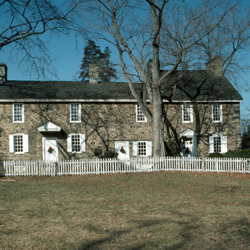 Thompson-Neely House