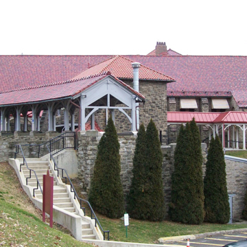 St. Elizabeth's Convent