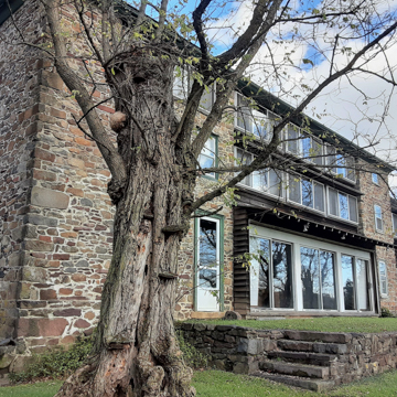 Antonin Raymond House