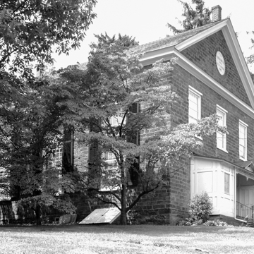 Old Presbyterian Church of Newtown (Newtown Presbyterian Church)
