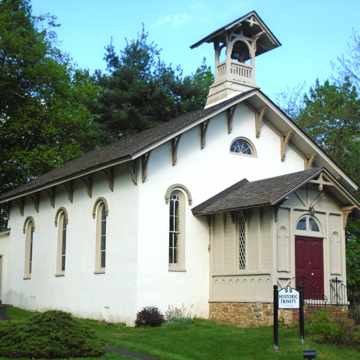 Trinity Episcopal Church