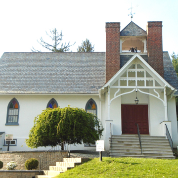 Mechanicsville Presbyterian Church