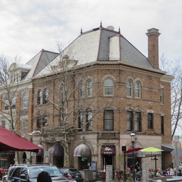 Hart Block