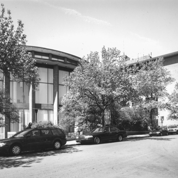 Bucks County Courthouse