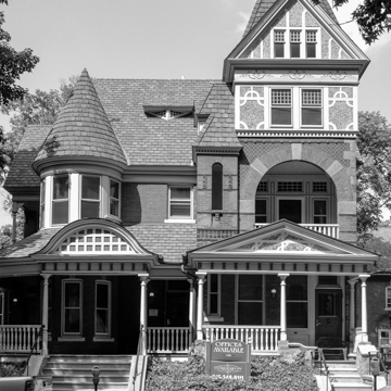 Hart House