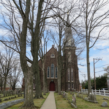 Doylestown Presbyterian Church