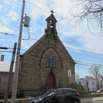 St. Paul's Episcopal Church