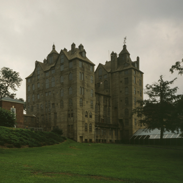 Mercer Museum