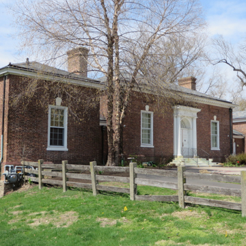 Bucks County Historical Society